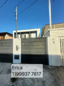 Sobrado com 3 Quartos para alugar, 110m² no Jardim Bonfiglioli, São Paulo
