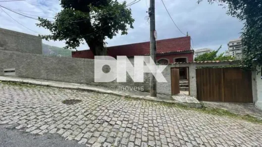 Casa com 4 Quartos à venda, 152m² no São Conrado, Rio de Janeiro