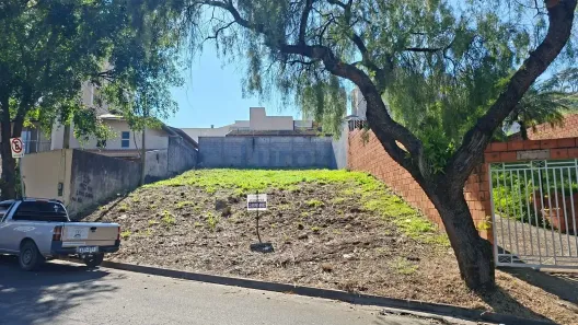 Lote/Terreno à venda, 313m² no Residencial Nova Era, Valinhos