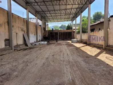 Galpão/Depósito/Armazém à venda, 320m² no Lixeira, Cuiabá