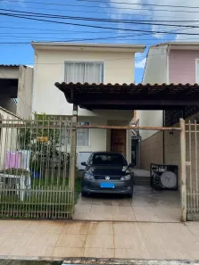 Casa com 2 Quartos à venda, 360m² no Casa de Pedra, Volta Redonda