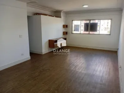 Apartamento com 2 Quartos à venda, 100m² no Jardim Paraíso, Campinas