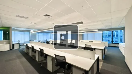 Sala Comercial para venda ou aluguel, 300m² no Vila Nova Conceição, São Paulo