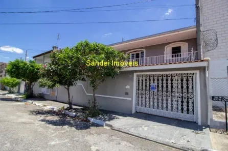 Casa com 3 Quartos à venda, 215m² no Jardim Clarice I, Votorantim