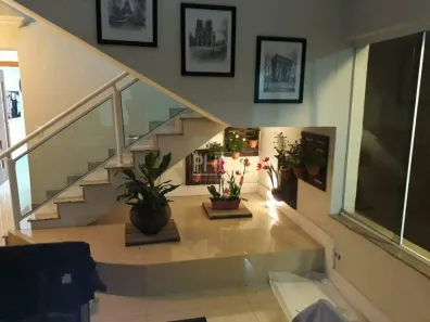Sobrado com 3 Quartos para alugar, 334m² no Anchieta, São Bernardo do Campo