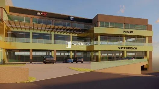 para alugar, 156m² no Água Morna, Embu das Artes