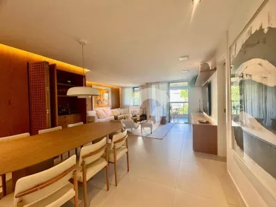 Apartamento com 4 Quartos à venda, 148m² no Charitas, Niterói