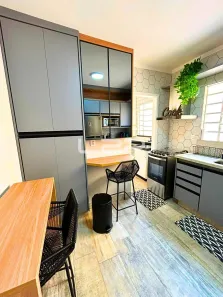 Apartamento com 2 Quartos à venda, 65m² no Recanto Quarto Centenário, Jundiaí