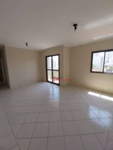 Apartamento com 3 Quartos à venda, 84m² no Vila Redentora, São José do Rio Preto