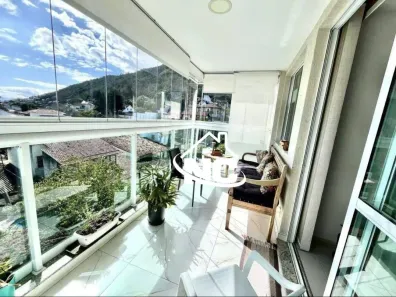 Apartamento com 3 Quartos à venda, 150m² no São Francisco, Niterói
