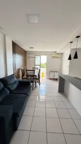 Apartamento com 3 Quartos à venda, 68m² no Planalto, Teresina