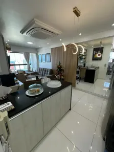 Apartamento com 2 Quartos à venda, 56m² no Candeias, Jaboatão dos Guararapes
