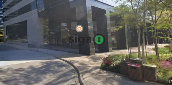 Ponto Comercial para alugar, 353m² no Vila Gertrudes, São Paulo