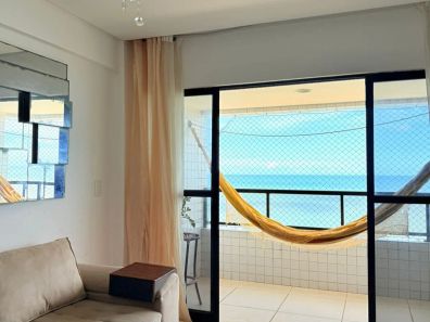 Apartamento com 3 Quartos à venda, 110m² no Candeias, Jaboatão dos Guararapes