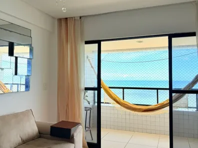 Apartamento com 3 Quartos à venda, 110m² no Candeias, Jaboatão dos Guararapes
