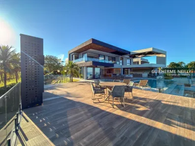 Fazenda/Sítio com 7 Quartos à venda, 2000m² no , Fronteira