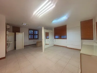 Sala Comercial para alugar, 60m² no Moinhos de Vento, Porto Alegre