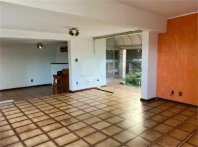 Sobrado com 4 Quartos à venda, 327m² no Brooklin Paulista, São Paulo