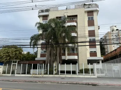 Apartamento com 2 Quartos à venda, 65m² no Córrego Grande, Florianópolis