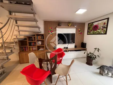 Casa com 2 Quartos à venda, 78m² no Morro das Pedras, Florianópolis