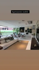 Apartamento com 4 Quartos à venda, 167m² no Jardim das Acácias, São Paulo