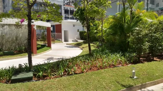Apartamento com 2 Quartos à venda, 52m² no Bela Vista, São Paulo
