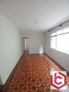 Apartamento com 2 Quartos para alugar, 90m² no Embaré, Santos