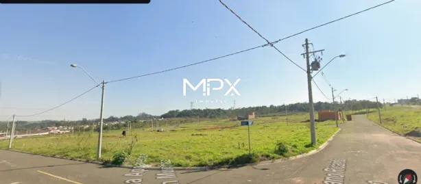 Lote/Terreno à venda, 320m² no Vale do Sol, Piracicaba
