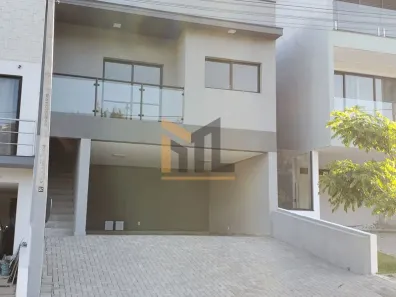 Casa de Condomínio com 3 Quartos à venda, 125m² no Colina Santa Mônica, Votorantim