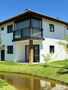 Apartamento com 2 Quartos à venda, 56m² no Praia do Forte, Mata de São João