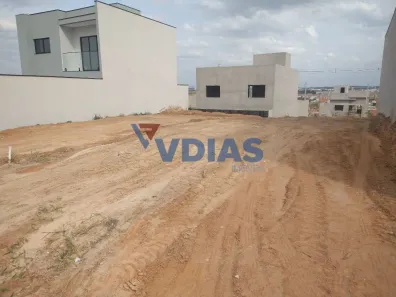 Lote/Terreno à venda, 150m² no Parque Barnabé, Indaiatuba