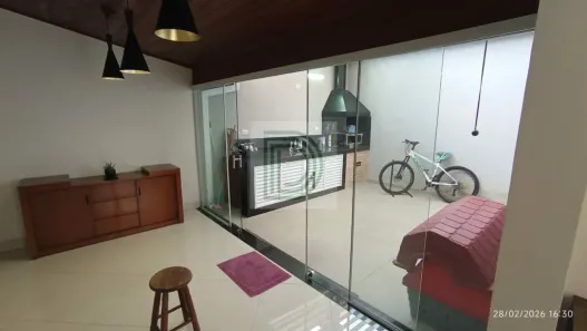 Casa de Condomínio com 2 Quartos para alugar, 80m² no Granja Viana, Cotia