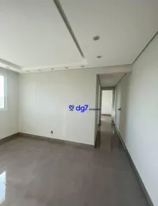 Apartamento com 2 Quartos à venda, 42m² no Jardim Esmeralda, São Paulo