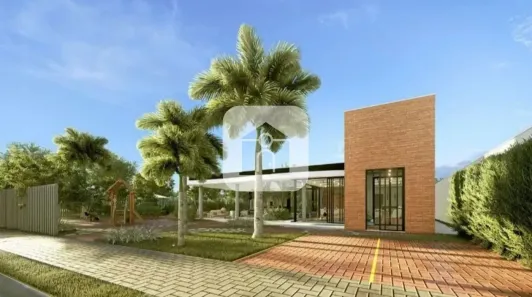 Lote/Terreno à venda, 275m² no Grand Ville, Uberlândia