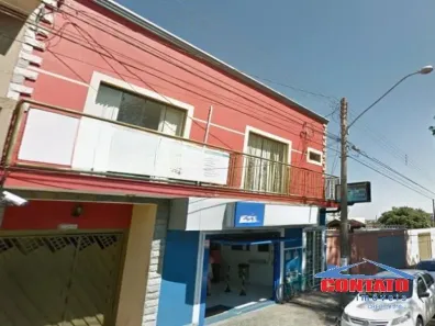 para alugar, 40m² no Vila Boa Vista 1, São Carlos