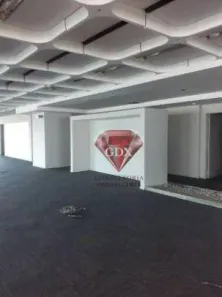 Sala Comercial à venda, 2844m² no Jardim São Luís, São Paulo