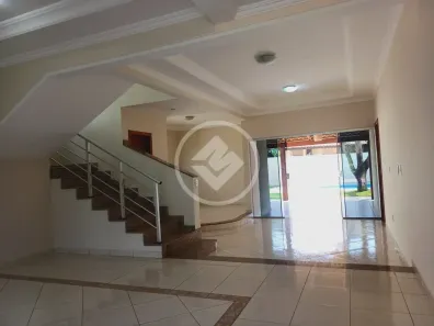 Casa de Condomínio com 3 Quartos à venda, 236m² no Cidade Vera Cruz, Aparecida de Goiânia