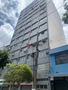 Sala Comercial para alugar, 40m² no Liberdade, São Paulo