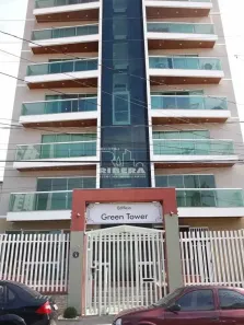Apartamento com 3 Quartos à venda, 115m² no Jardim Faculdade, Sorocaba