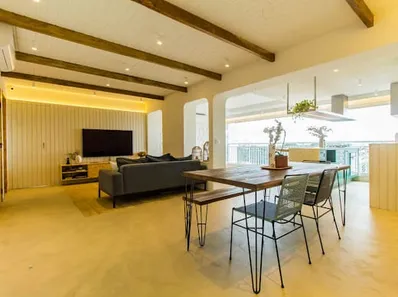 Apartamento com 3 Quartos à venda, 136m² no Vila Anastácio, São Paulo