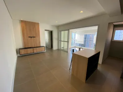 Apartamento com 2 Quartos para alugar, 73m² no Jardim Fonte do Morumbi, São Paulo