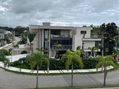 Casa de Condomínio com 7 Quartos à venda, 900m² no Riviera, Bertioga