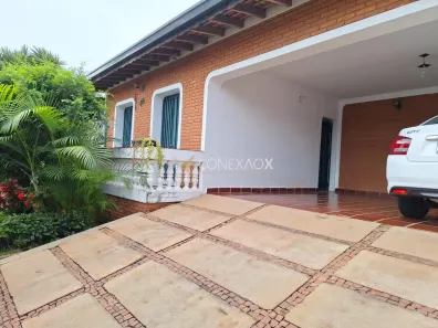 Casa com 3 Quartos à venda, 168m² no Jardim New York, Campinas