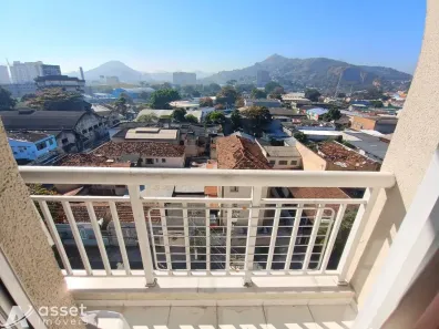 Apartamento com 3 Quartos à venda, 80m² no Centro, Niterói