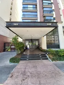 Apartamento com 2 Quartos à venda, 58m² no Bela Vista, São Paulo