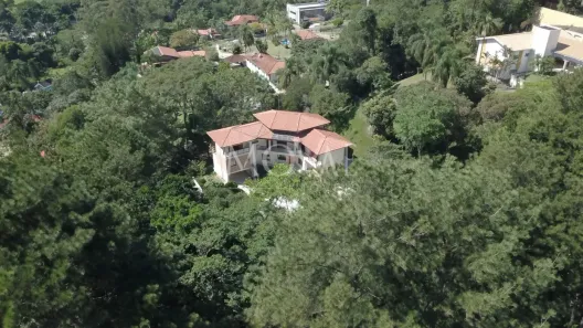 Casa de Condomínio com 4 Quartos à venda, 450m² no Condomínio Quinta das Flores, São José dos Campos
