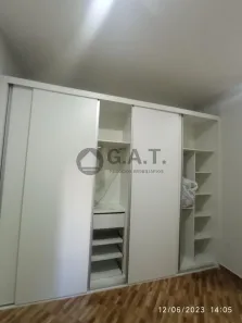 Apartamento com 2 Quartos para alugar, 49m² no Parque Campolim, Sorocaba