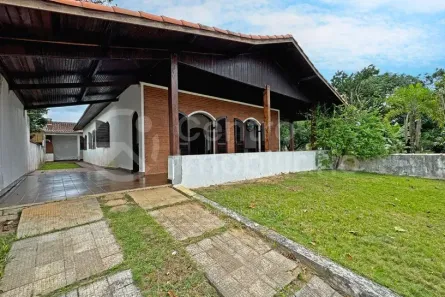 Casa com 3 Quartos à venda, 229m² no Jardim Beira-Mar, Peruíbe
