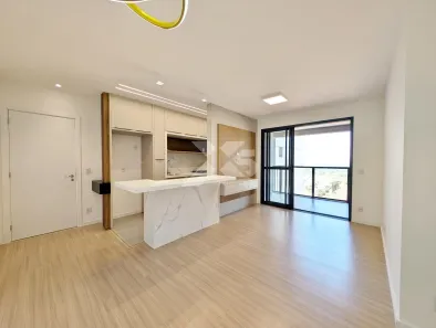 Apartamento com 2 Quartos para alugar, 71m² no Catuaí Parque Residence, Londrina