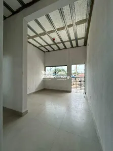 Sala Comercial para alugar, 19m² no Vila São Miguel, Rio Claro